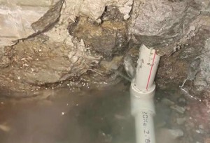 坊子区管道漏水检测五