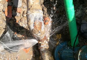 坊子区管道漏水检测二