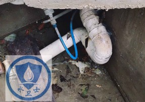 坊子区水管漏水检测公司6