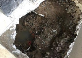 坊子区水管漏水检测公司2