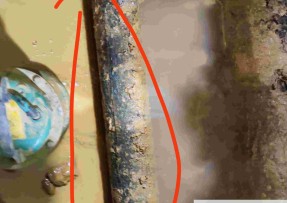 坊子区水管漏水检测公司1
